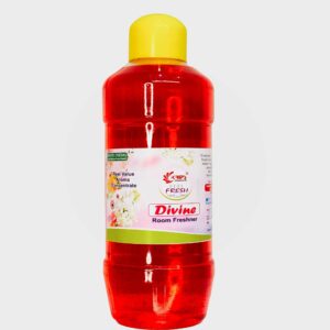 DIVINE Room Freshener | Refill pack |1L | Oriental Long-lasting fragrance, eco-friendly.