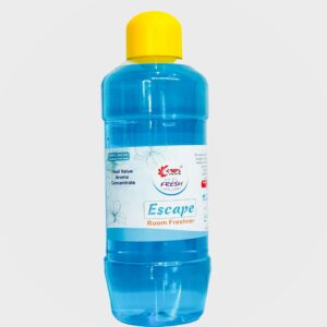 ESCAPE Room Freshener | Refill Pack |1L | Instantly Refreshes stale air of enclosed spaces.