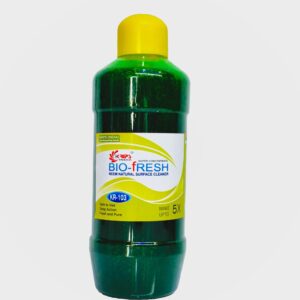 KR103 Herbal Neem Natural Surface Cleaner| 1 L | Super Concentrate |One Bottle Make Up to 5 liter Market Equivalent Solution.