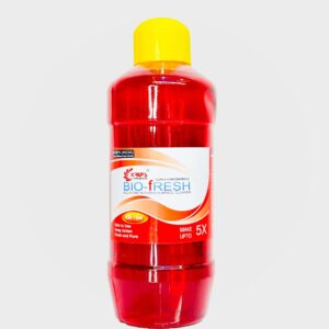 KR104 All-in-One Kitchen Surface Cleaner| 1L| Super Concentrate | Removes grease & stains. Multi-surface safe, eco-friendly.| One bottle makes up to 5 Liter Market Equivalent Solution.solution