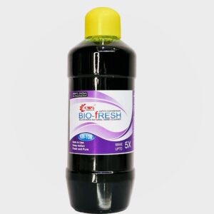 KR109 Aloe Vera Hand Cleaner |1L |Super Concentrate | Natural aloe vera formula. Gentle on hands, powerful on germs. | One bottle makes 5 Liter Market Equivalent Solution.