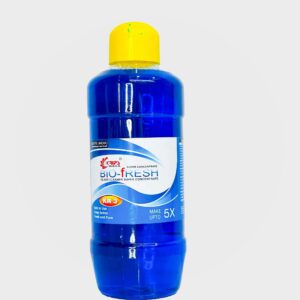 KR3 Glass & Multicleaner|1L| Super Concentrate | Crystal-clear streak-free shine | One bottle make up to 5 liter Market equivalent Solution