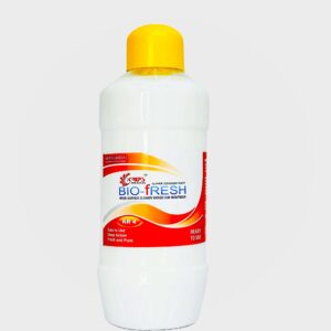 KR4 Wood Polish & Maintainer – 1L RTU Solution | Enhances wood’s natural shine and protects against dust—non-greasy, ready-to-use formula