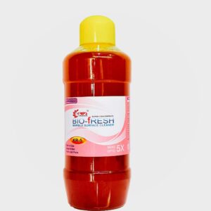 KR-5 Marble Surface Cleaner| 1L| Super Concentrate| Gentle on marble & stone, powerful cleaning| One bottle makes 5 Liter Market Equivalent Solution.