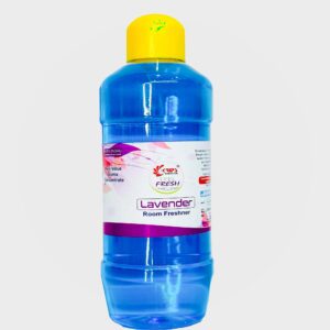 Lavender Room Freshener| Ready-to-Use Refill Pack|1L| Instant floral freshness—eco-friendly and easy to us