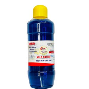 WILD ORCHID Room Freshener Refill Pack 1 Liter