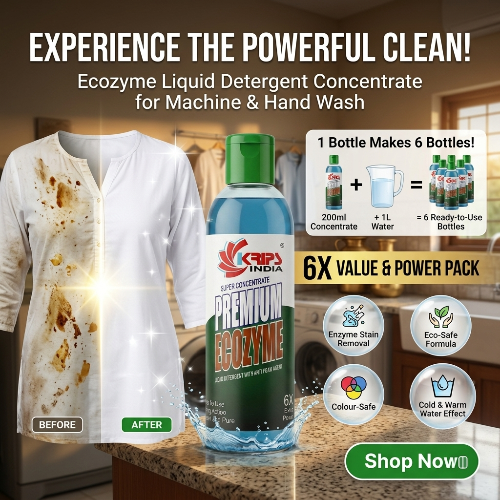 premium ecozyme 2nd
