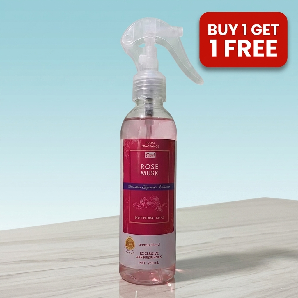 Rose Musk