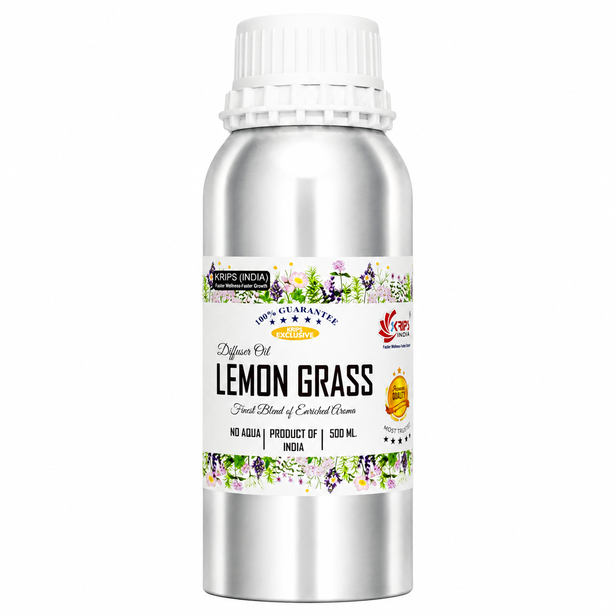 Lemon-Grass