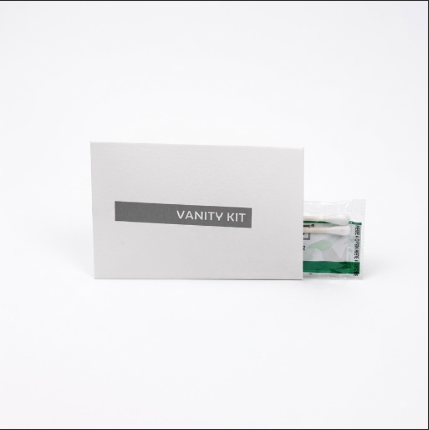 Vanity Kit