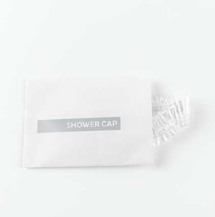 Shower Cap