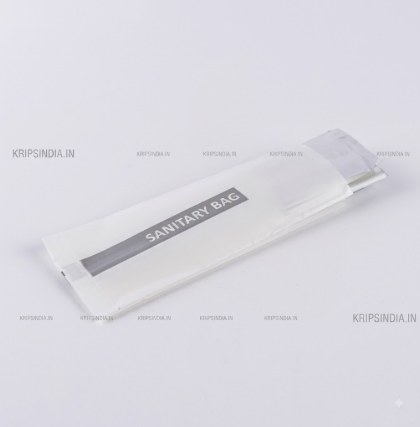Sanitary Disposal Bag
