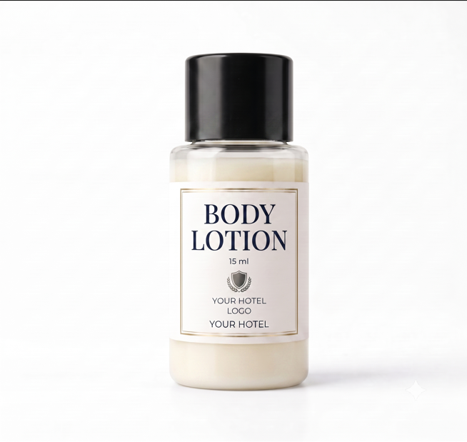 KLIN-X Hydrating Body Lotion