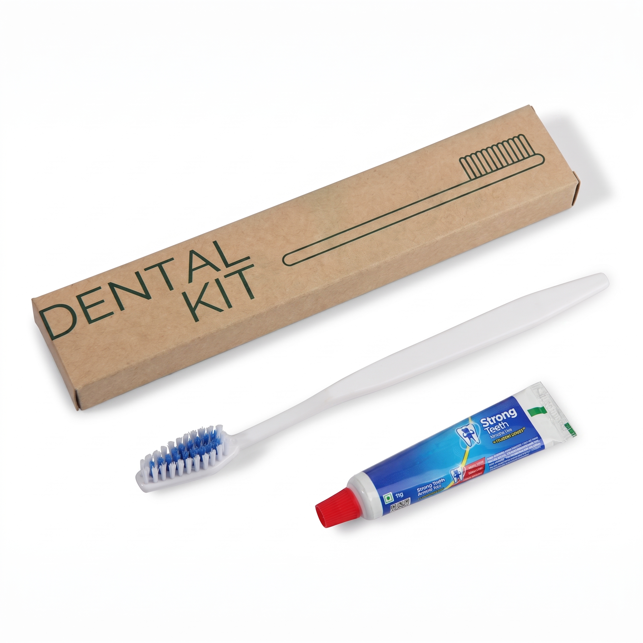 Dental Care Kit