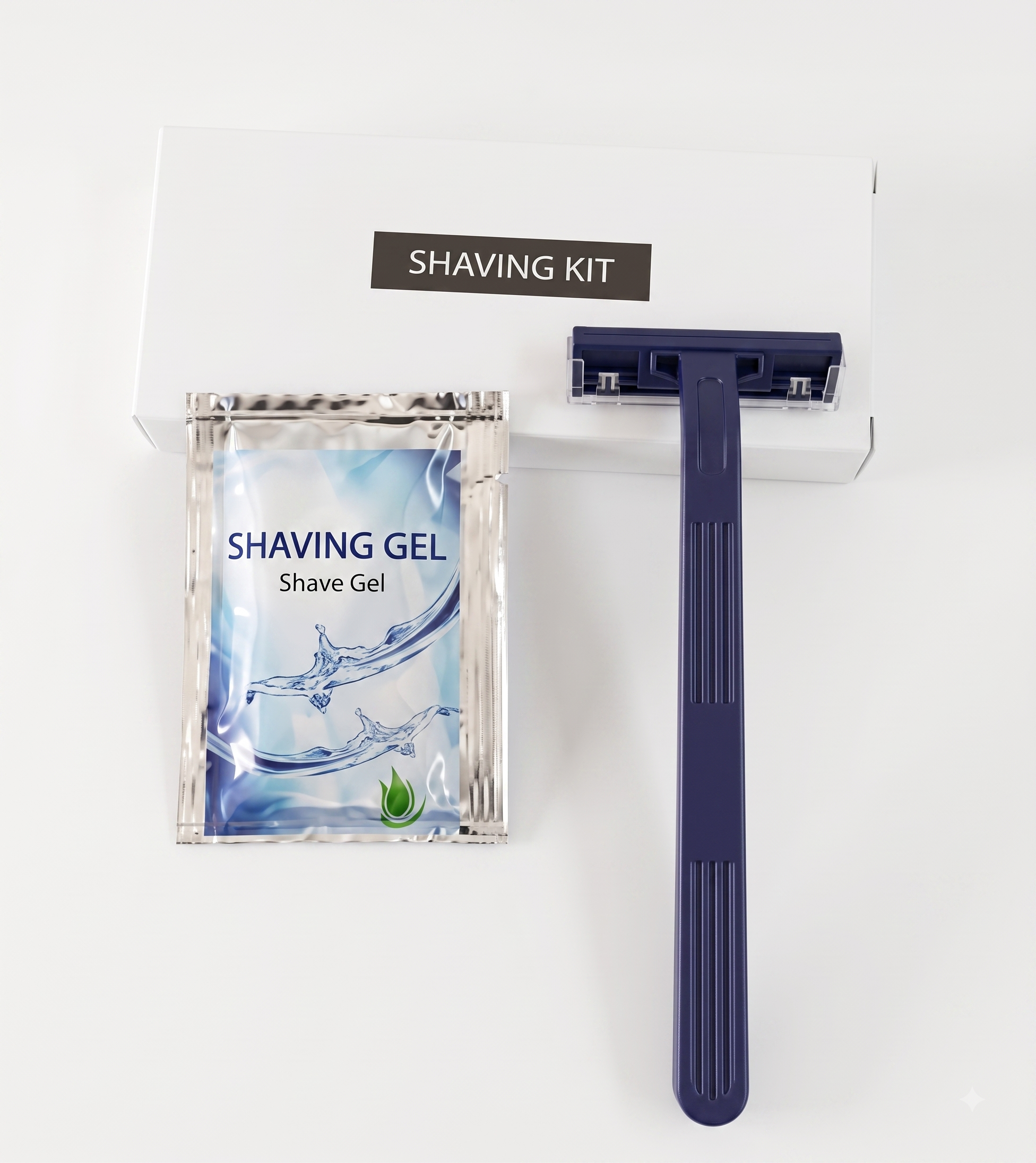 Shaving Kit