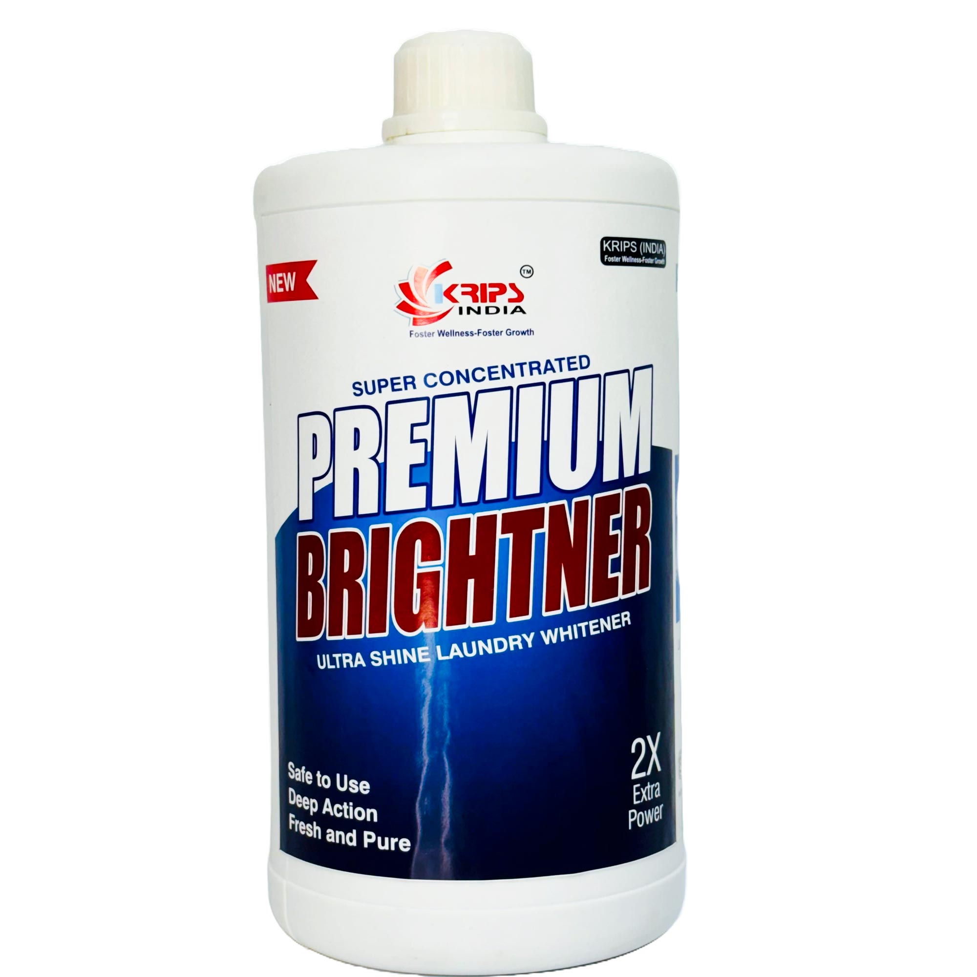 Premium Brightner