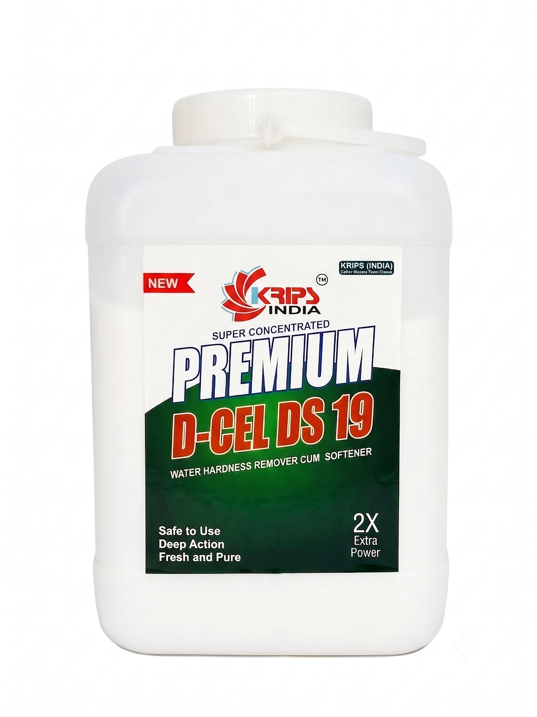 Premium D-Cel DS 19