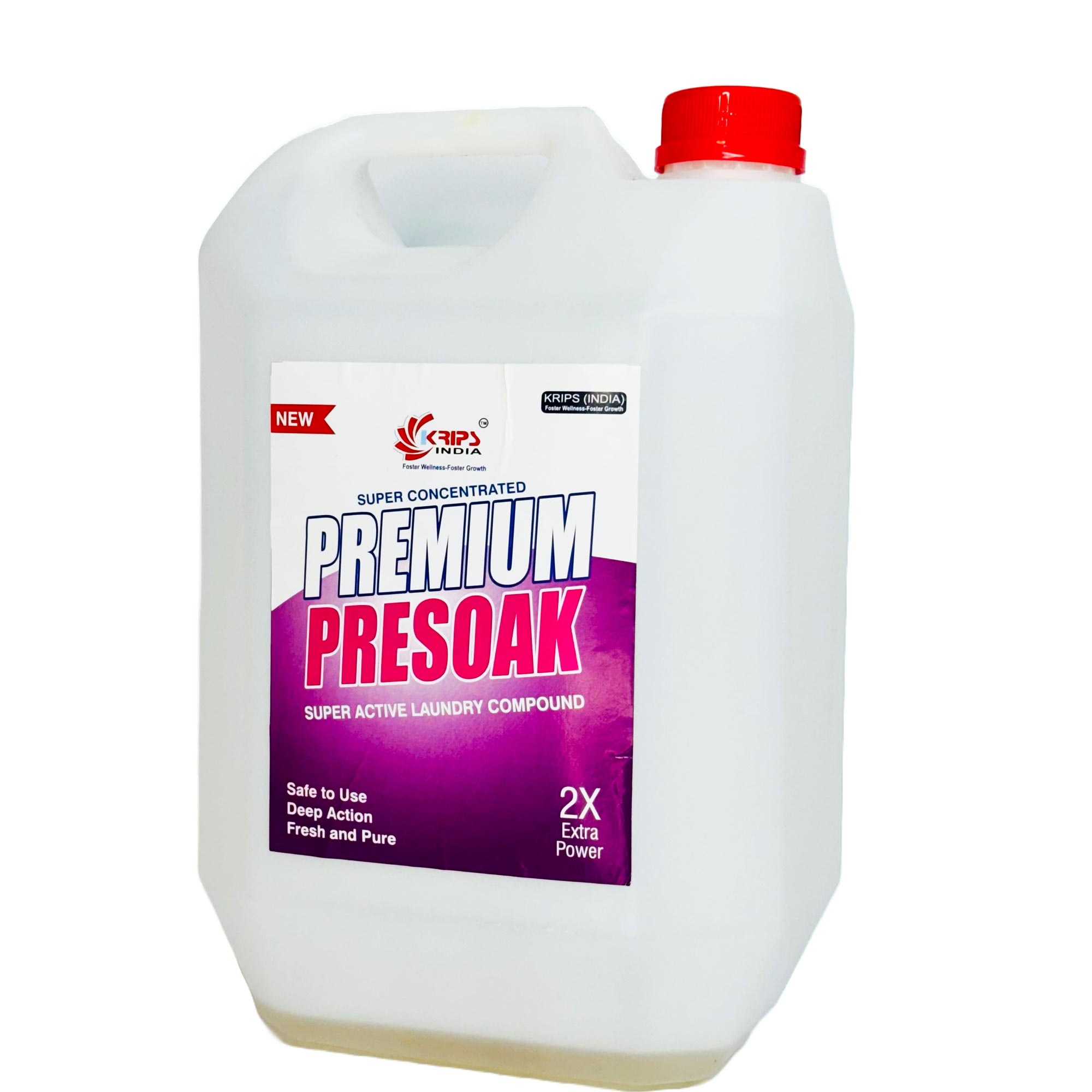Premium Presoak
