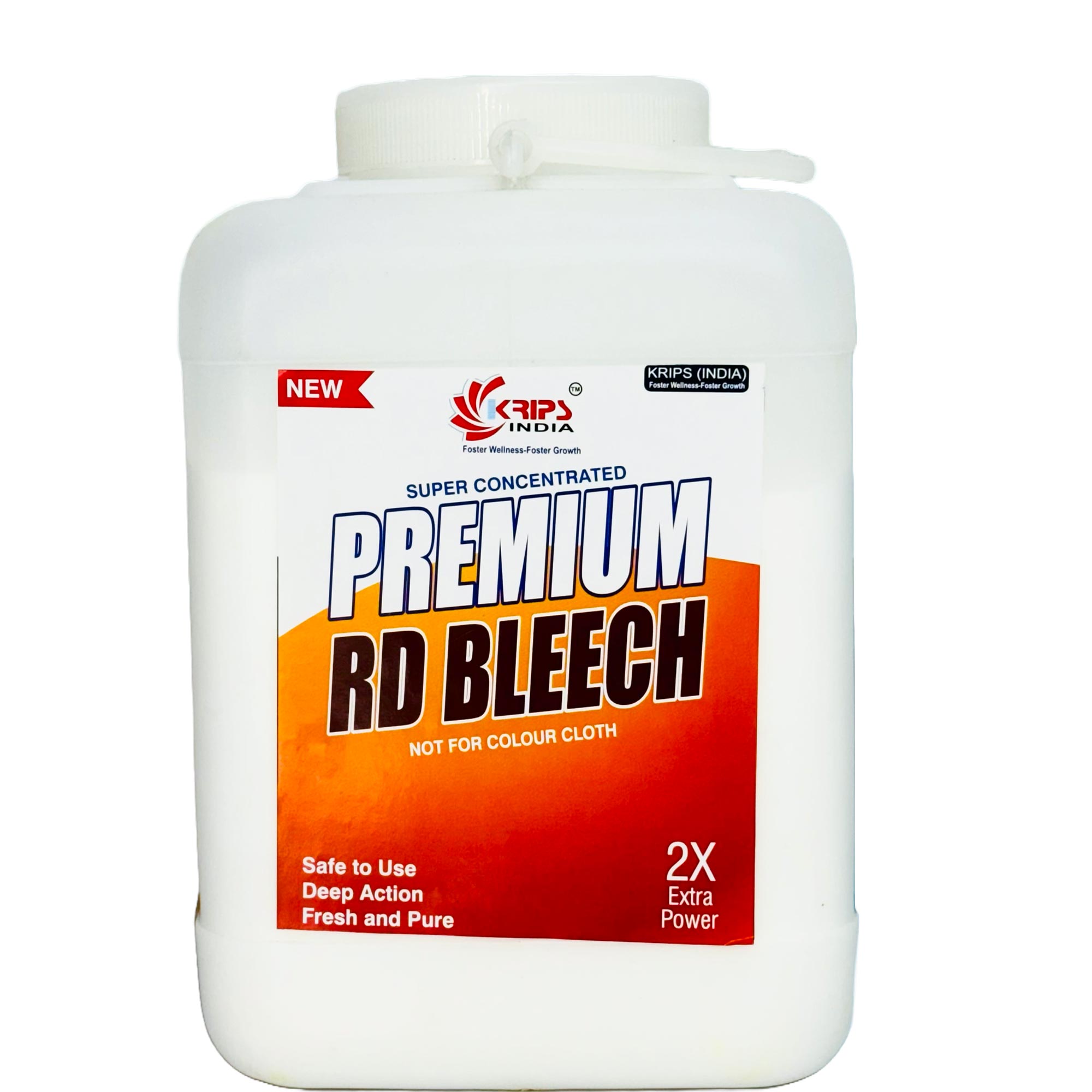 Premium RD Bleach