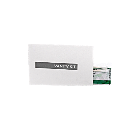Vanity Kit