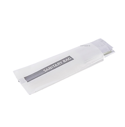 Sanitary Disposal Bag