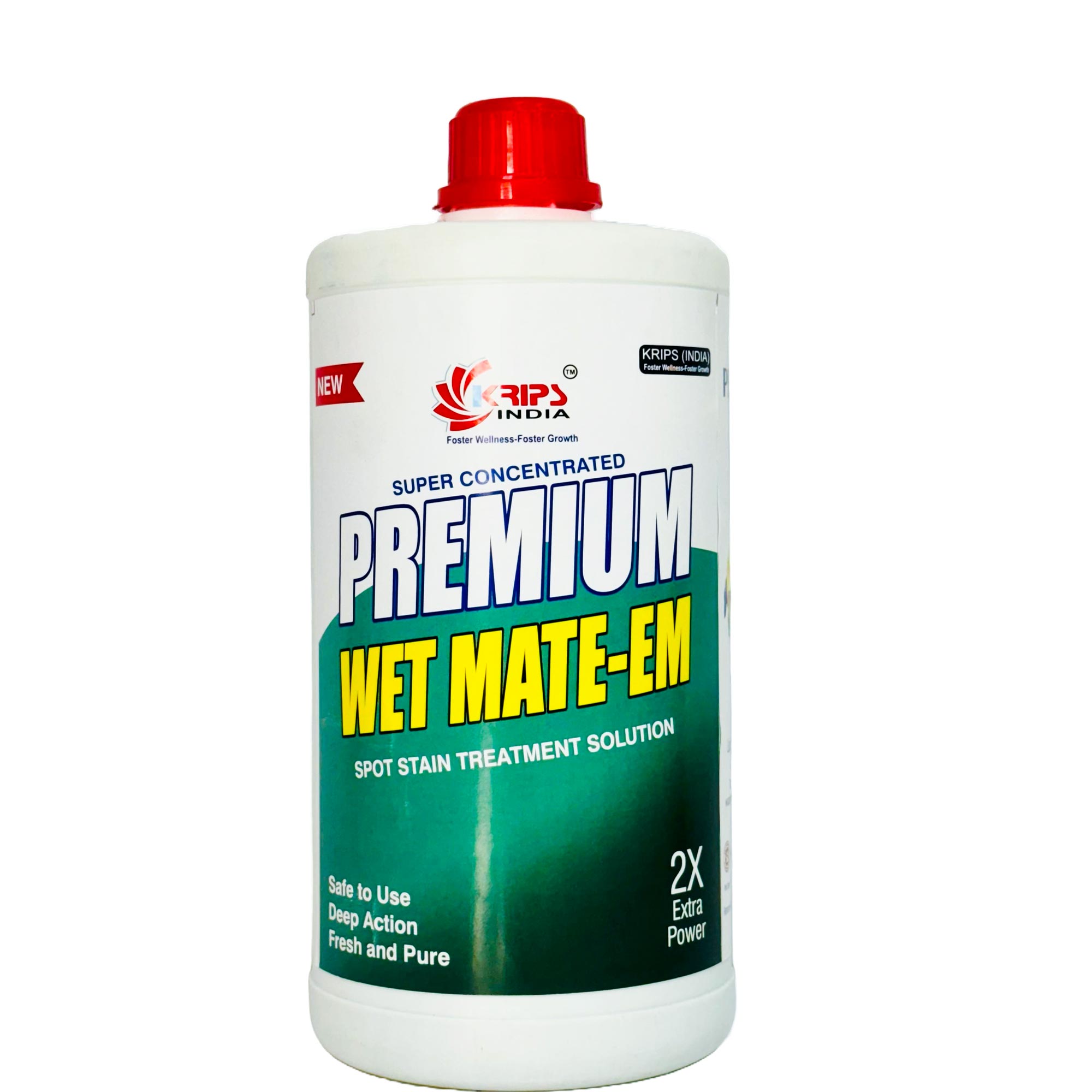 Premium Wet Mate-EN