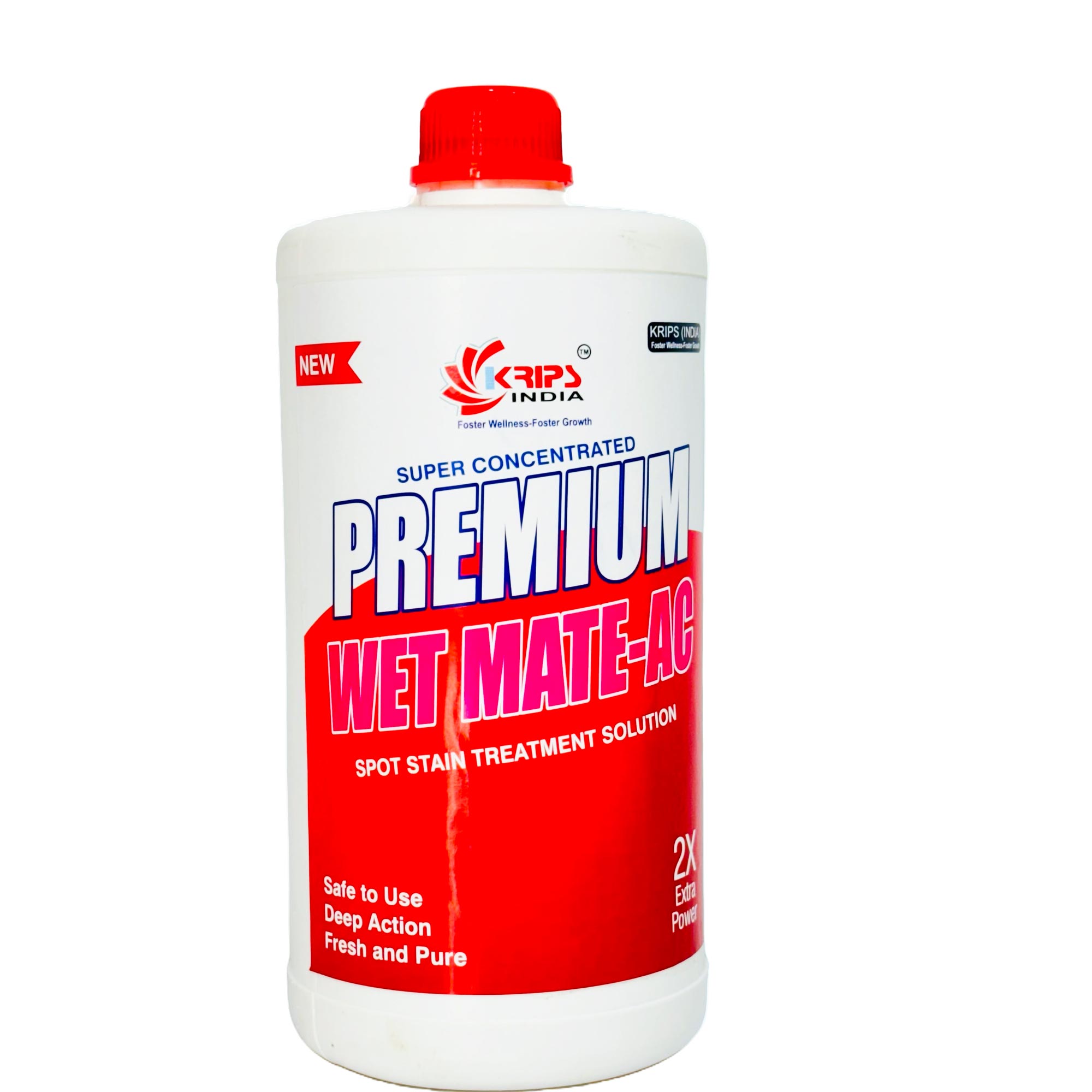 Premium Wet Mate-AG