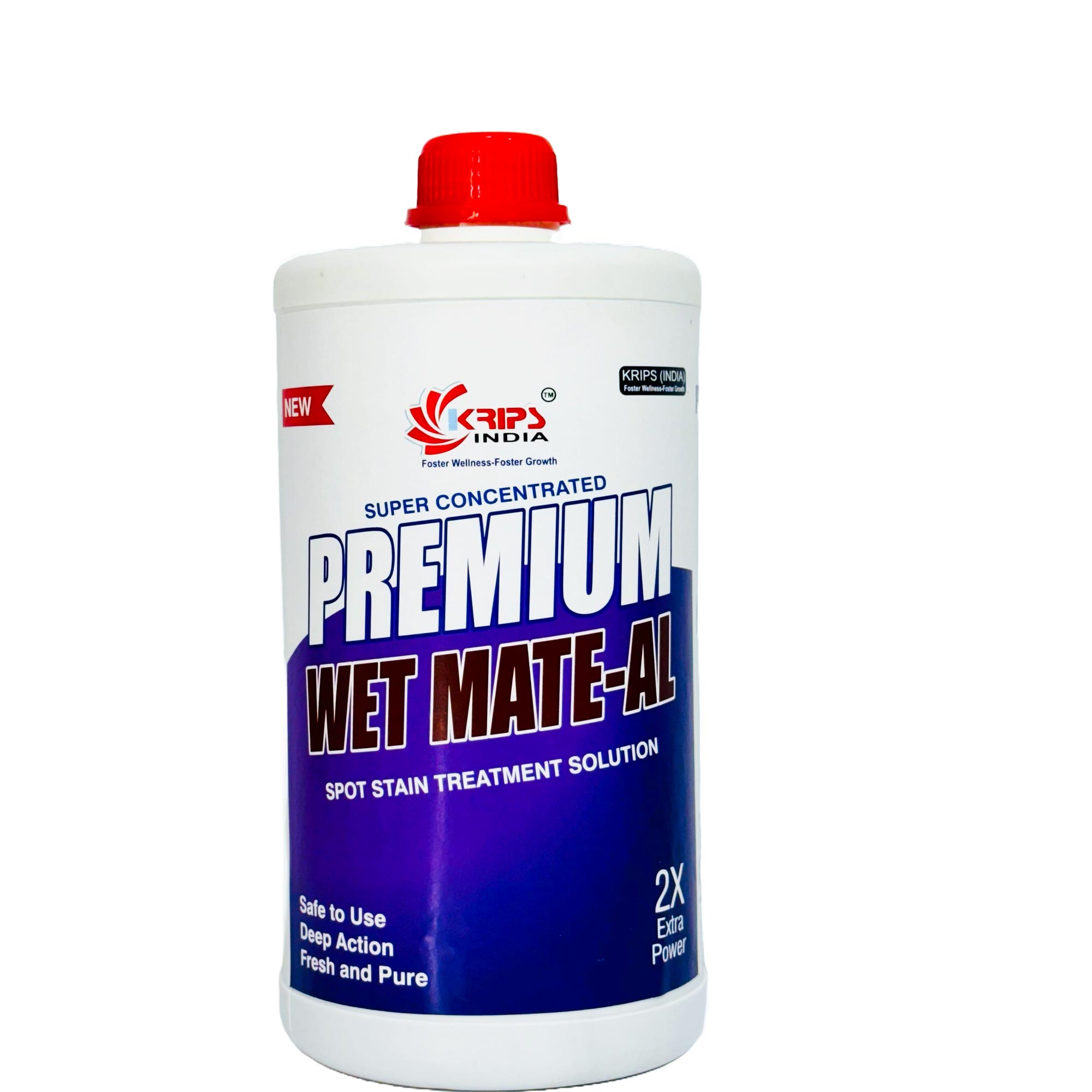 Premium Wet Mate-AL