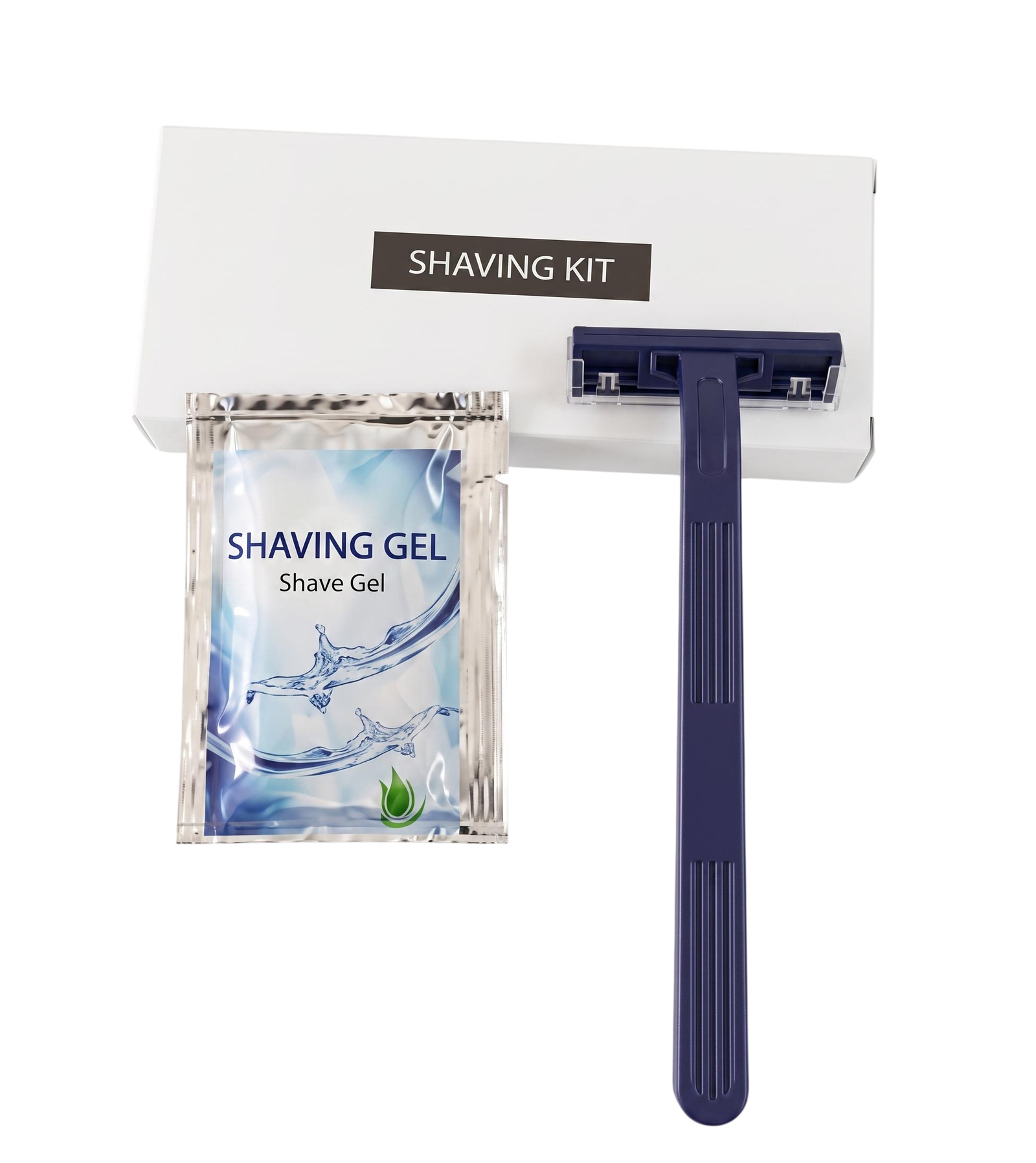 Shaving Kit