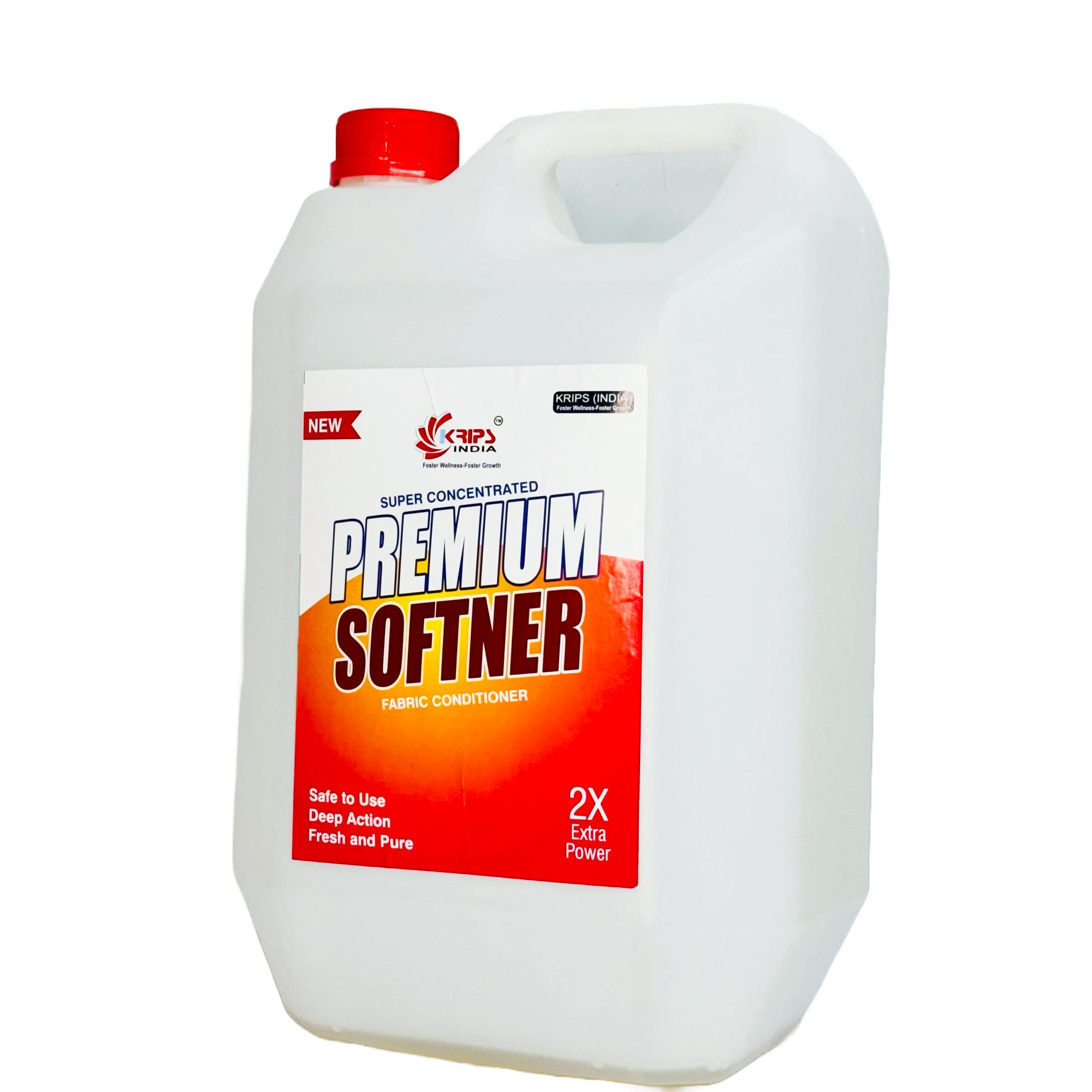 Premium Softner