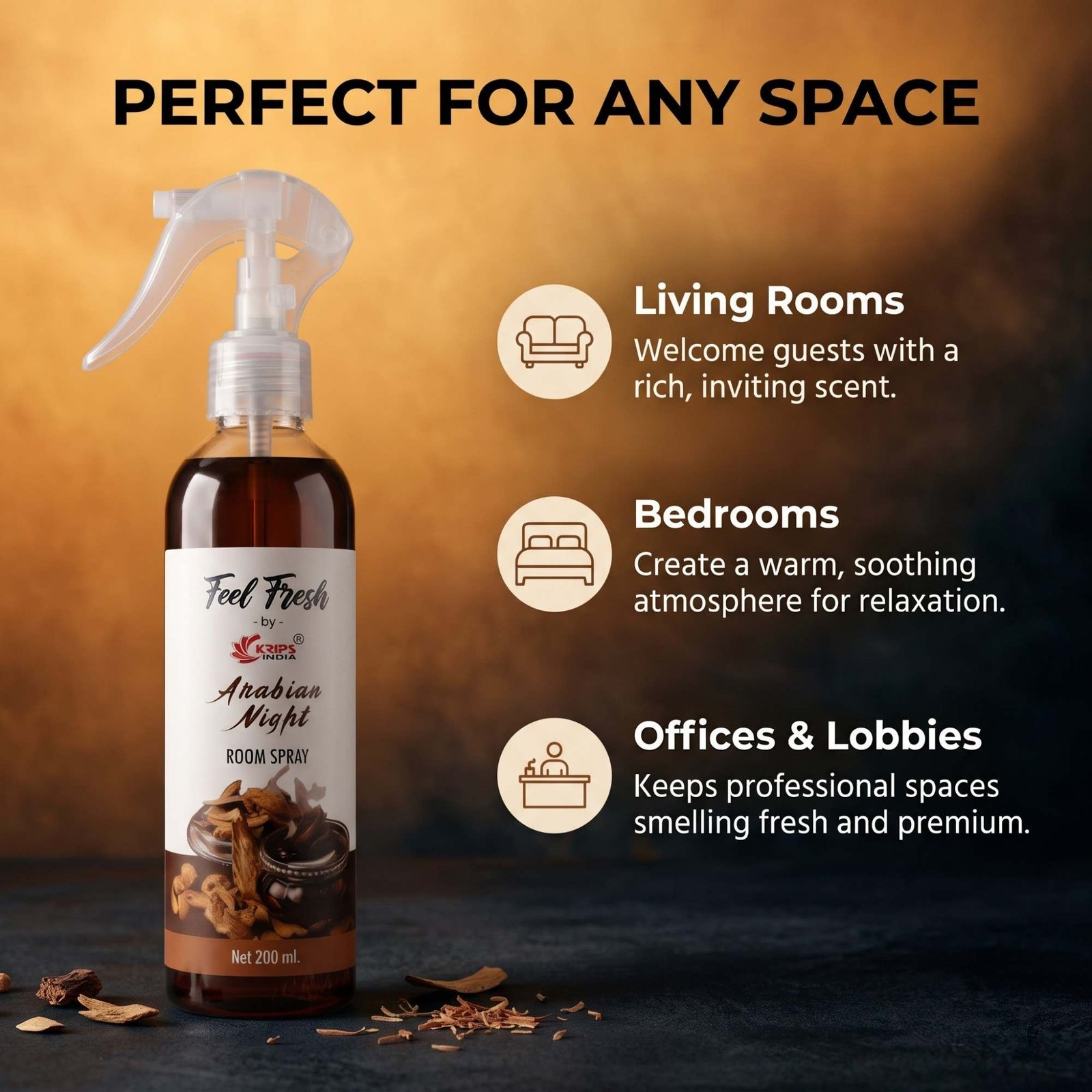200ml ariban night