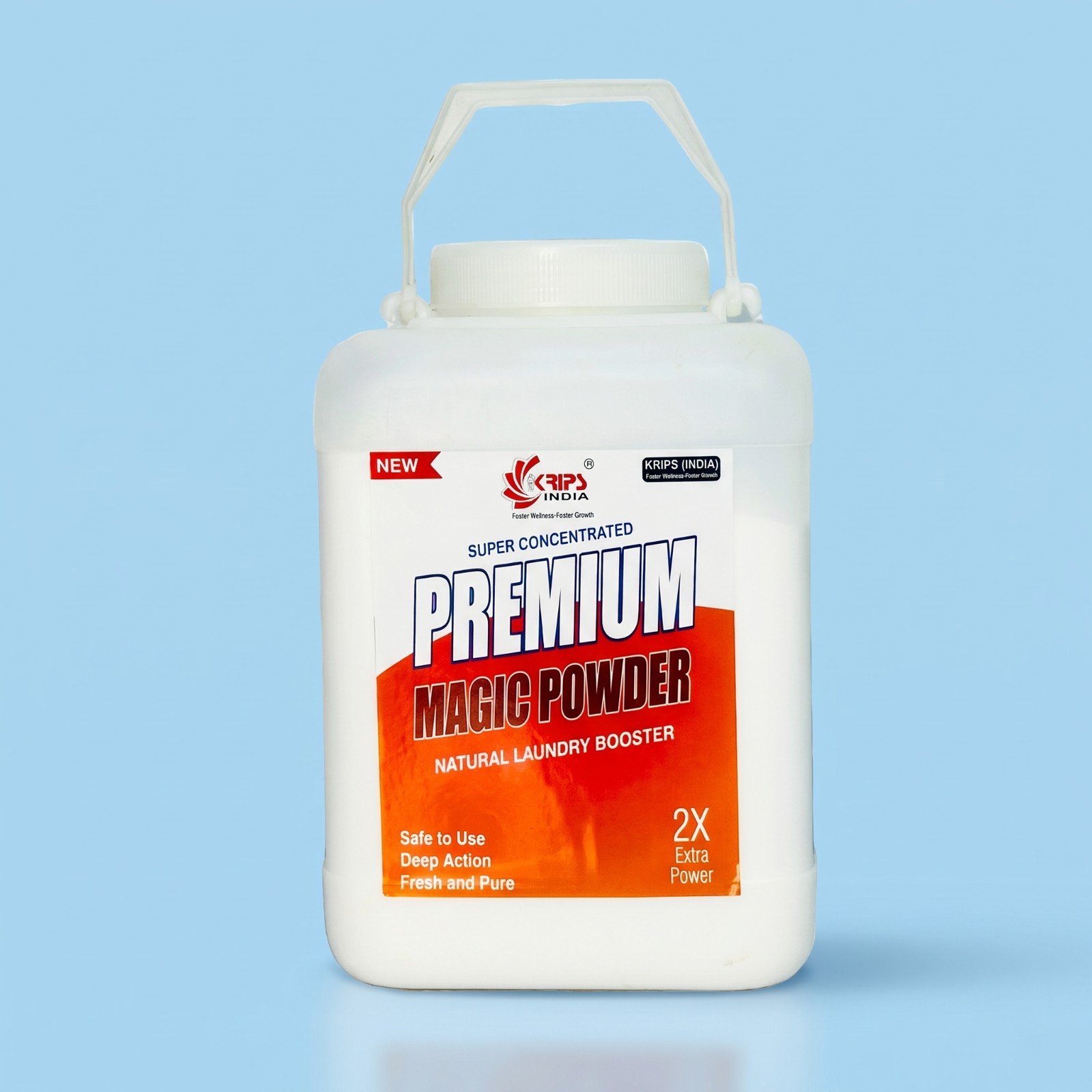 Premium Magic Powder