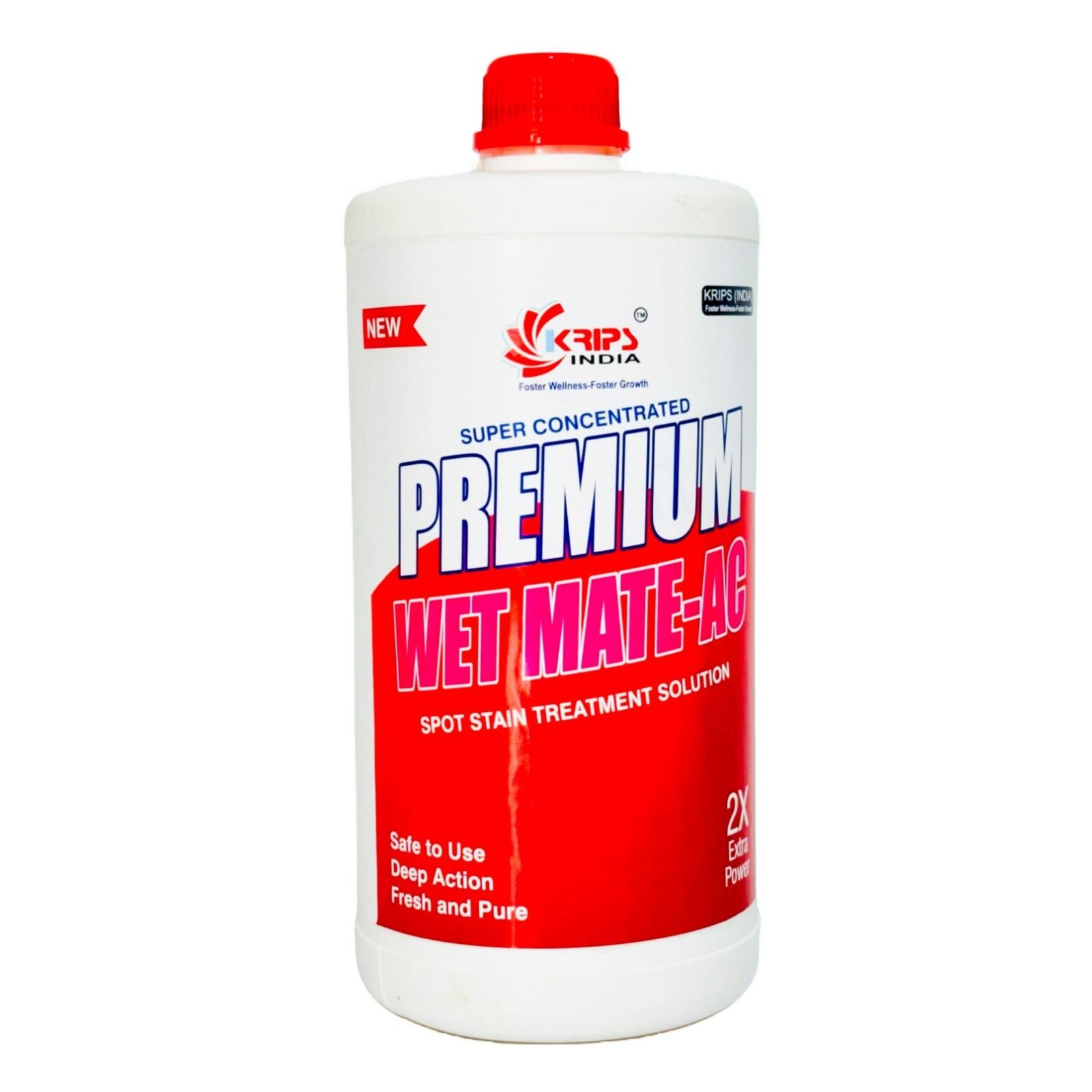 Premium Wet Mate-AC